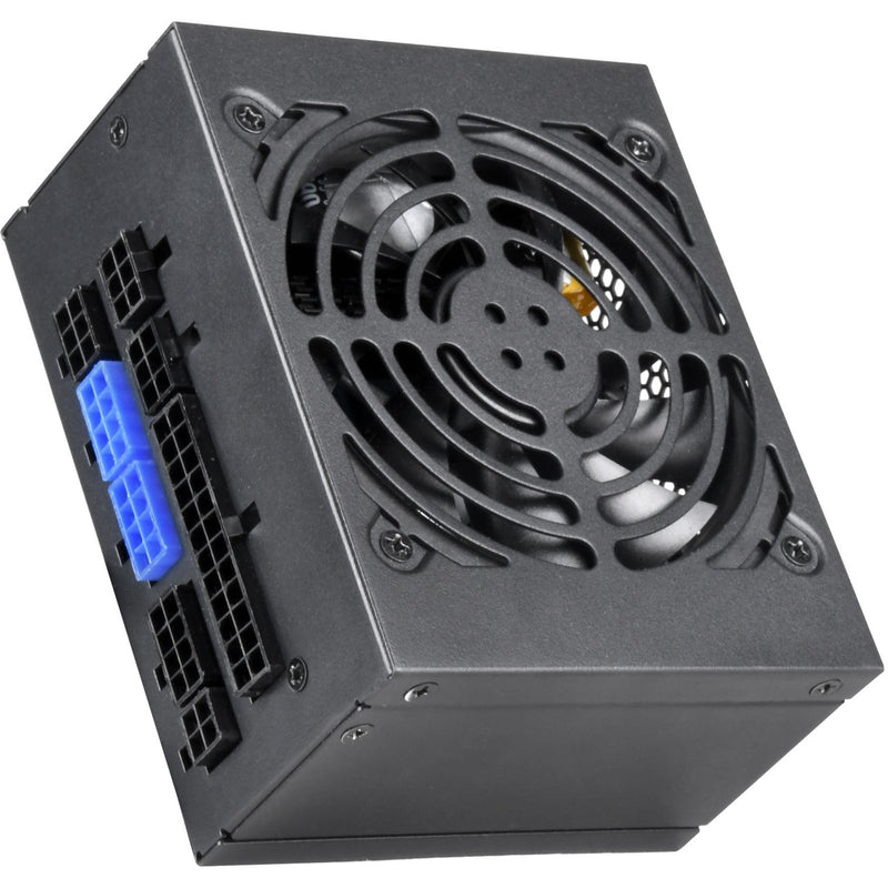 Load image into Gallery viewer, SilverStone SX650-G V1.1
