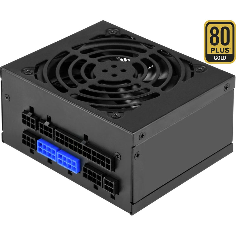 Load image into Gallery viewer, SilverStone SX650-G V1.1