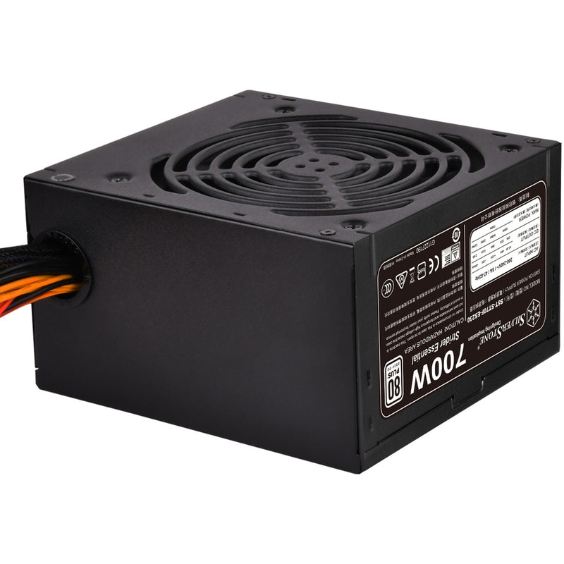 Load image into Gallery viewer, SilverStone Strider Essential ST70F-ES230