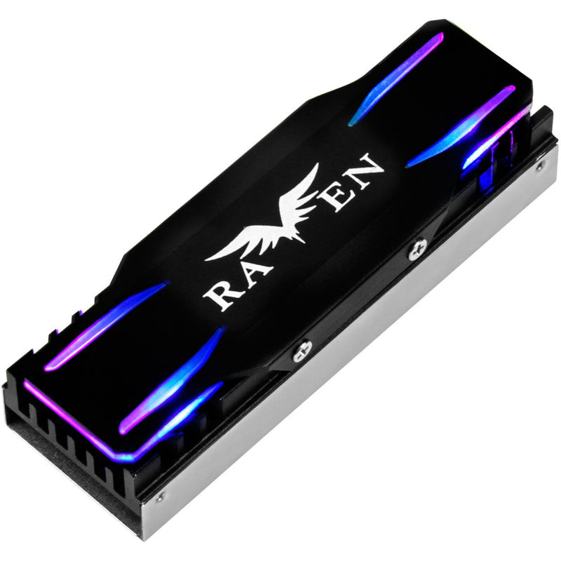 Load image into Gallery viewer, SilverStone SilverStone TP03-ARGB