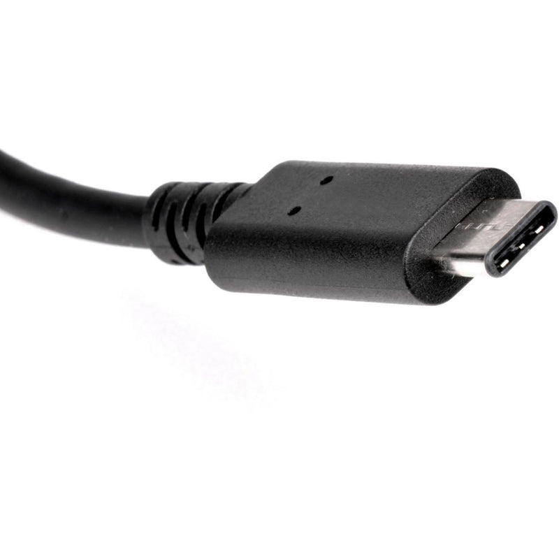 Load image into Gallery viewer, SilverStone USB-C naar VGA