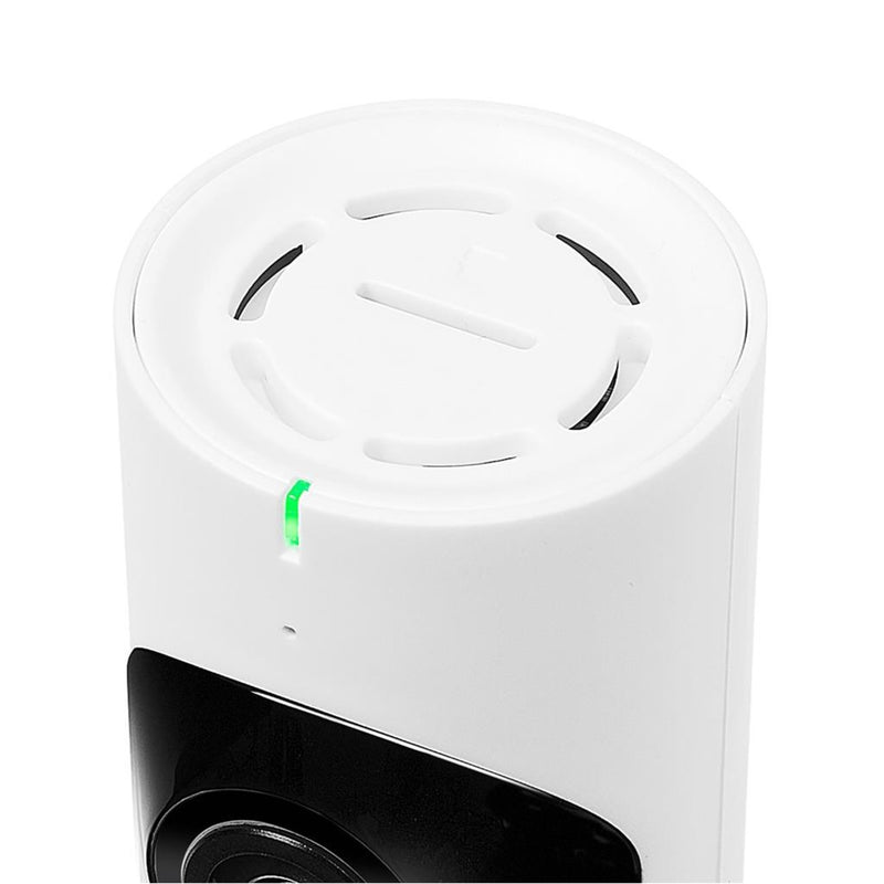 Load image into Gallery viewer, Smartwares C180IP 180° IP camera voor binnen