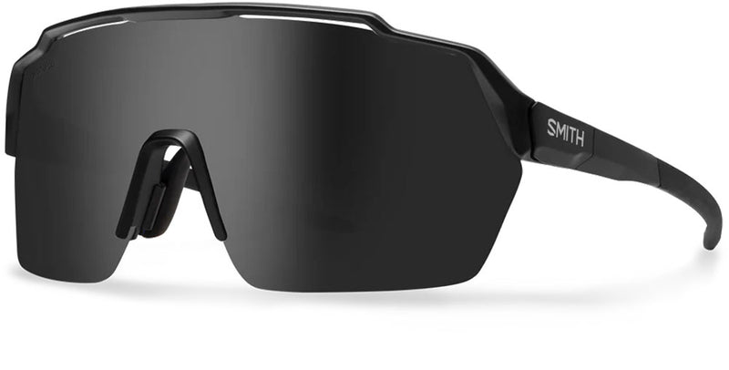 Afbeelding laden in galerijviewer, Smith Shift split mag bril matte black chromapop black