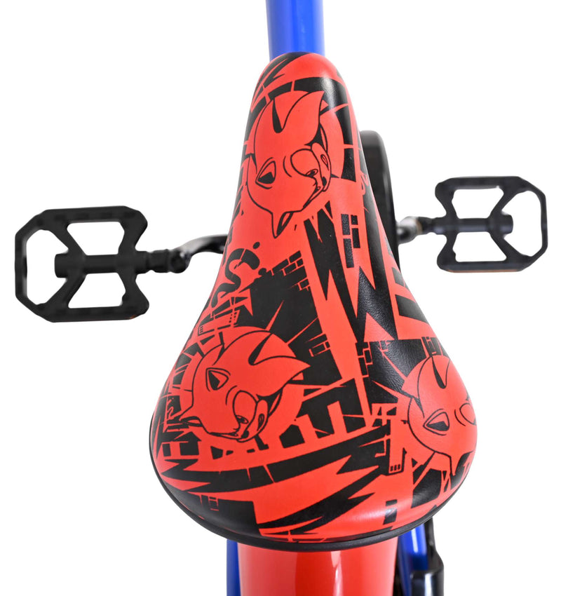 Load image into Gallery viewer, Schall sonic kinderfiets - jongens - 16 inch - blauw