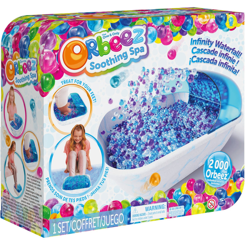 Load image into Gallery viewer, Spin Master Spin Orbeez Soothing Spa