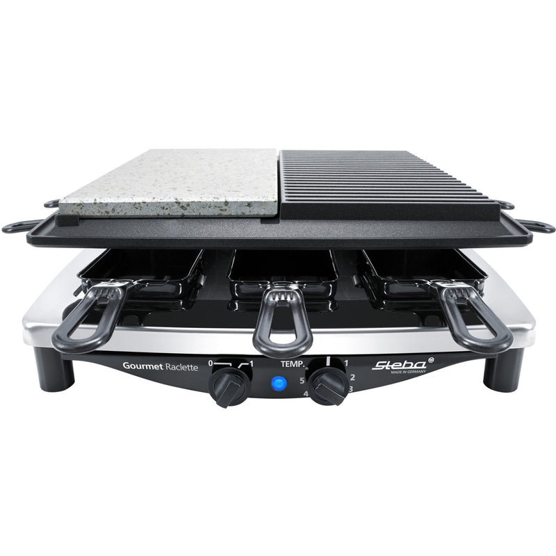 Load image into Gallery viewer, Steba RC 4 Plus Deluxe