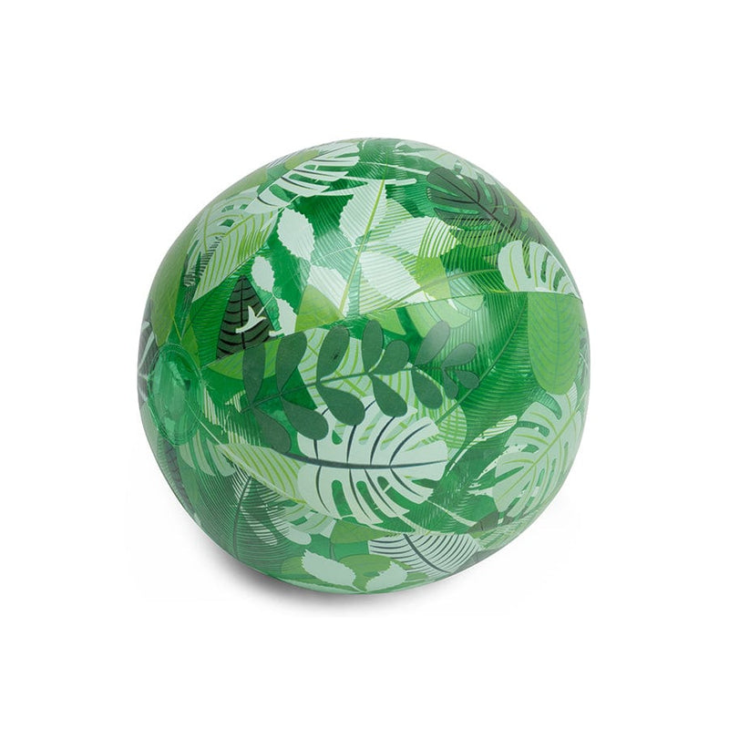 Laden Sie das Bild in Galerie -Viewer, Tropic dream | groen strandbal ø 51 cm