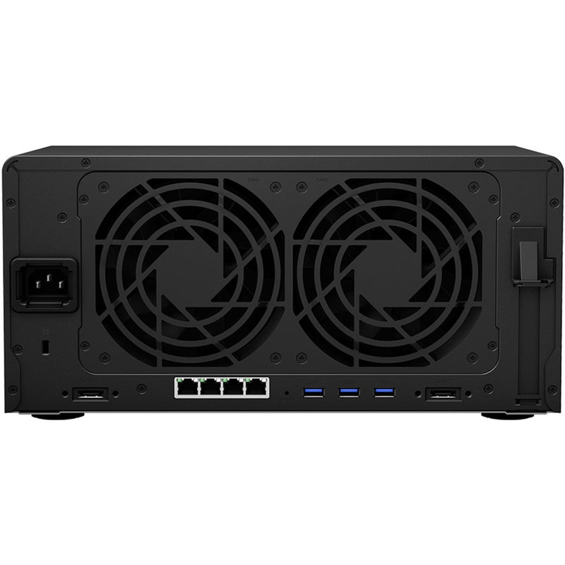 Load image into Gallery viewer, Synology DiskStation DS1821+