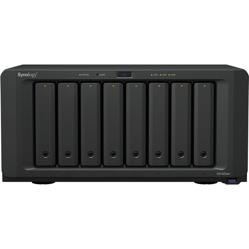 Load image into Gallery viewer, Synology DiskStation DS1823xs+