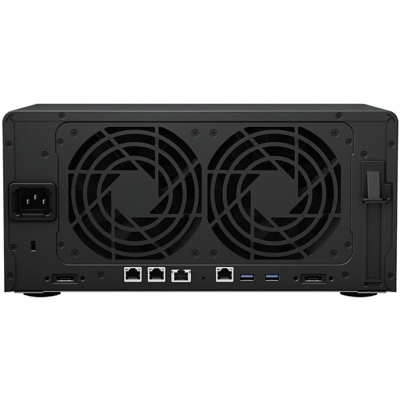 Load image into Gallery viewer, Synology DiskStation DS1823xs+