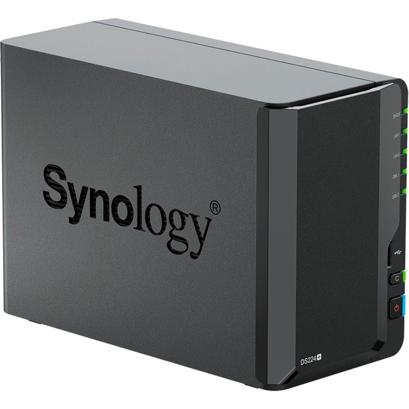 Load image into Gallery viewer, Synology DiskStation DS224+