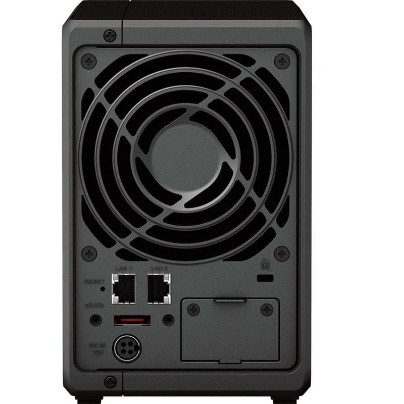 Load image into Gallery viewer, Synology DiskStation DS723+