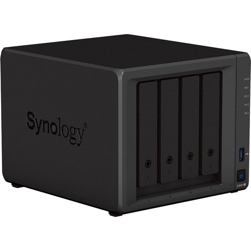 Load image into Gallery viewer, Synology DiskStation DS923+