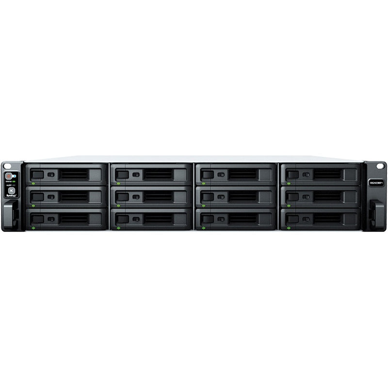 Load image into Gallery viewer, Synology RS2423RP+