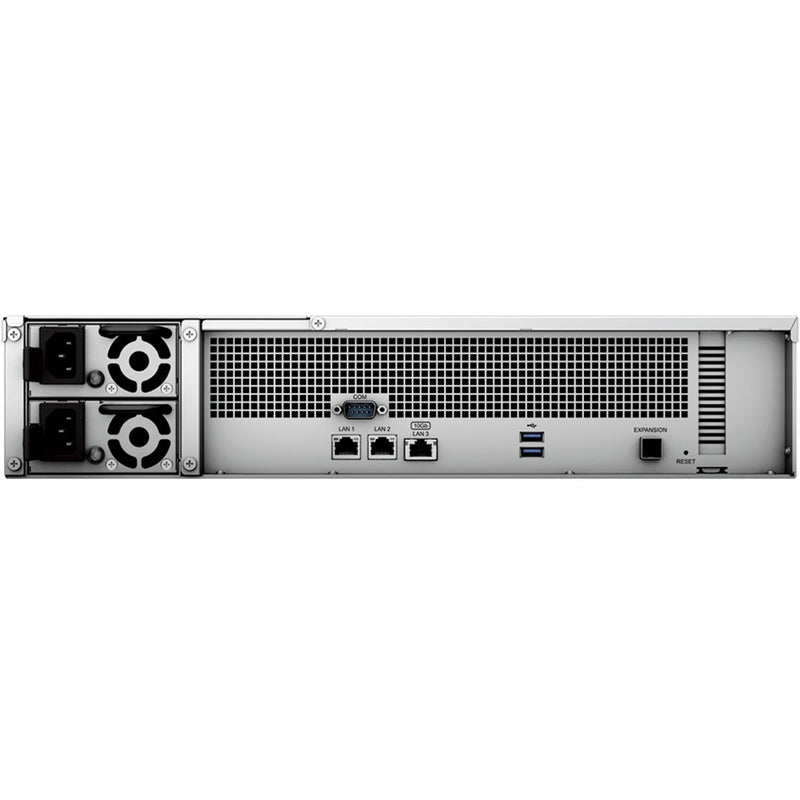 Load image into Gallery viewer, Synology RS2423RP+