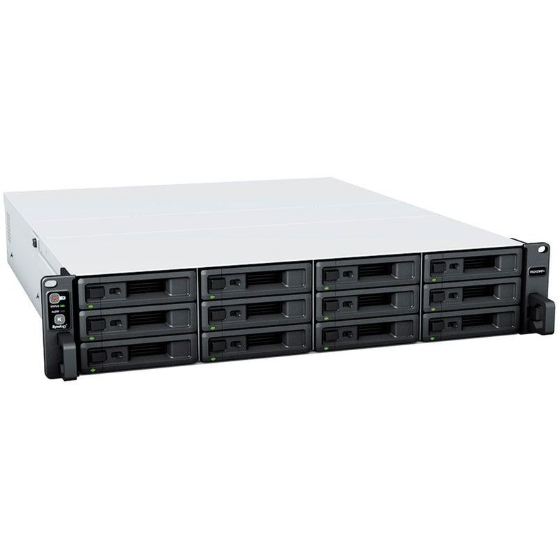 Load image into Gallery viewer, Synology RS2423RP+