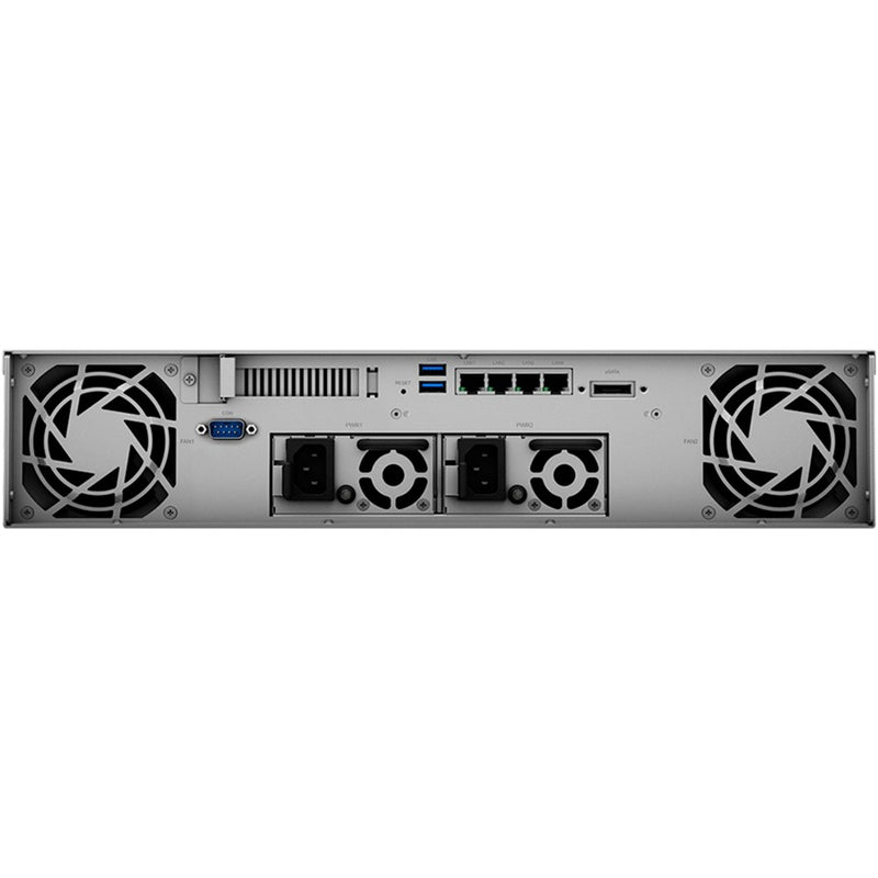 Load image into Gallery viewer, Synology RackStation RS1221RP+