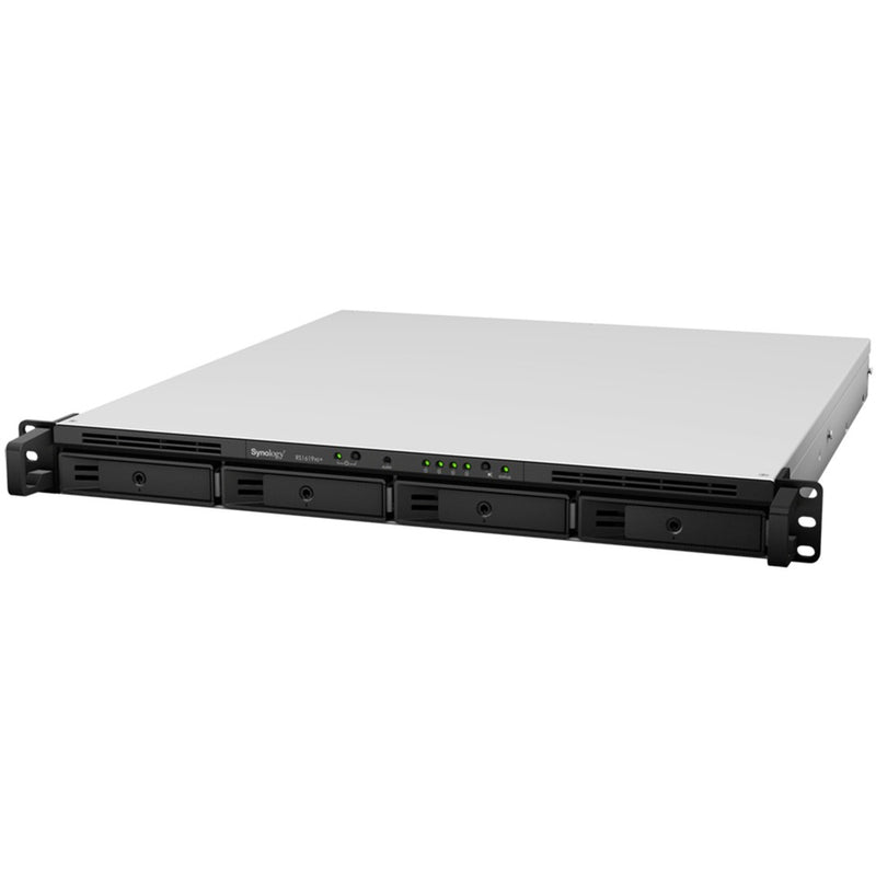 Load image into Gallery viewer, Synology RackStation RS1619xs+