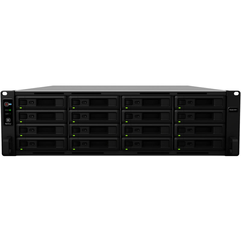 Load image into Gallery viewer, Synology RackStation RS2821RP+