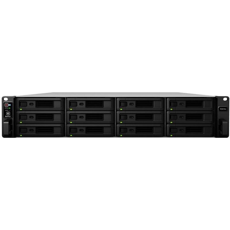 Load image into Gallery viewer, Synology RackStation RS3618xs