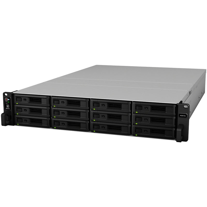 Load image into Gallery viewer, Synology RackStation RS3618xs