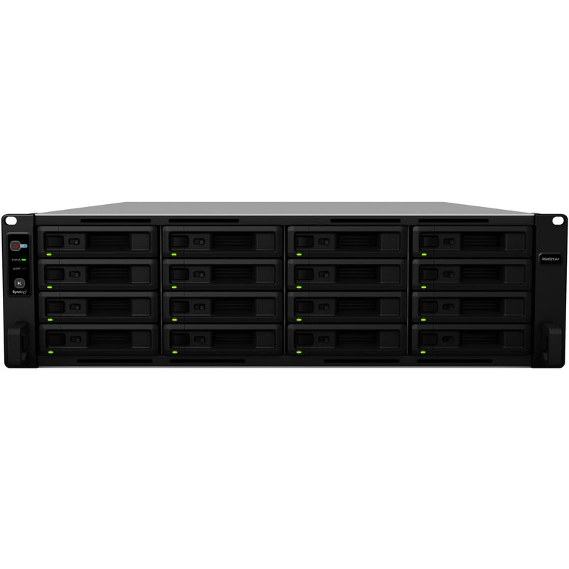 Load image into Gallery viewer, Synology RackStation RS4021xs+