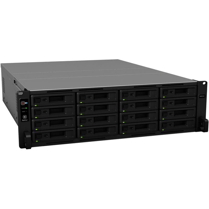 Load image into Gallery viewer, Synology RackStation RS4021xs+