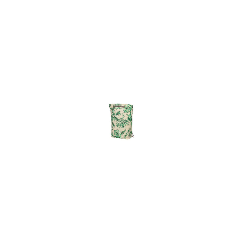 Load image into Gallery viewer, Basil Ever-Green dubbele fietstas - duurzaam, hip, groen, 14-18L