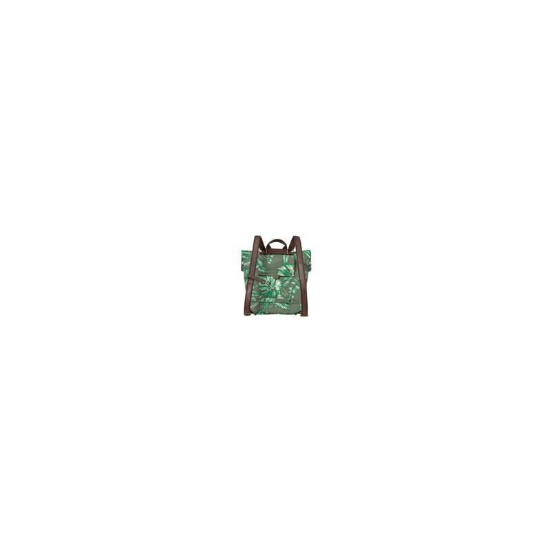 Load image into Gallery viewer, Basil Ever-Green fietsrugzak beige 14-19L