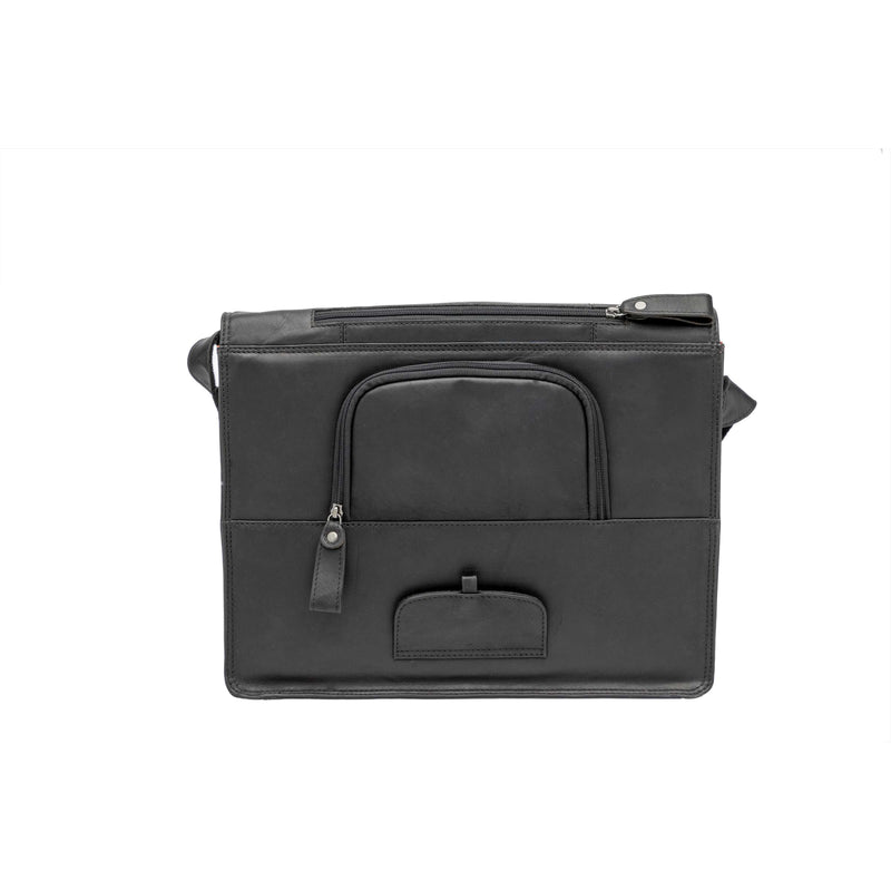 Load image into Gallery viewer, Tas Newlooxs Fellini Black