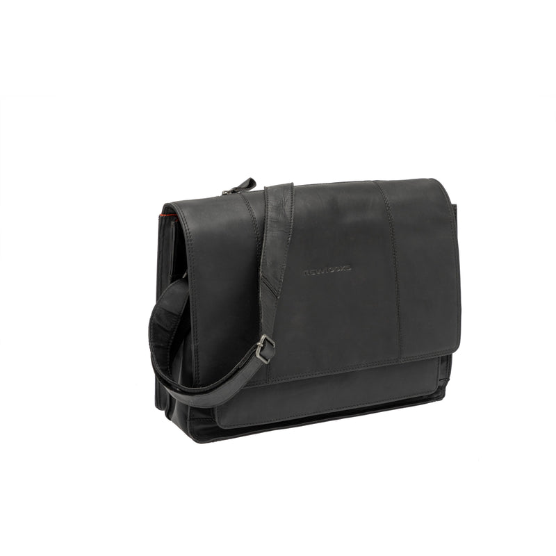 Load image into Gallery viewer, Tas Newlooxs Fellini Black