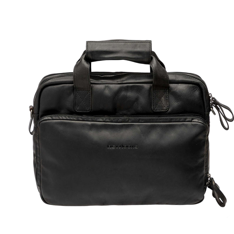 Load image into Gallery viewer, Newlooxs Cali Black