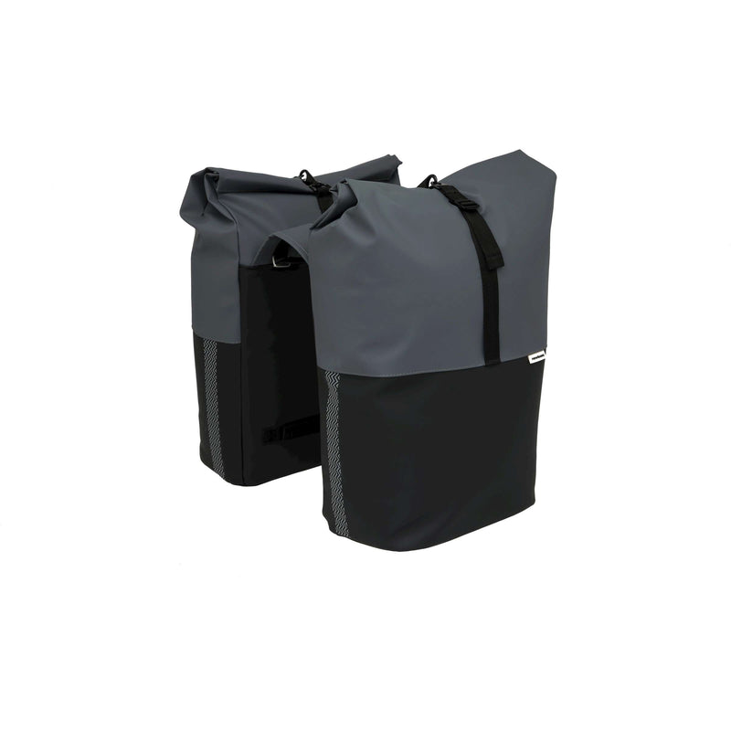 Afbeelding laden in galerijviewer, Newlooxs Tas New dubbel nyborg 34l