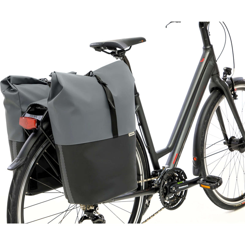 Load image into Gallery viewer, Newlooxs Tas New dubbel nyborg 34l