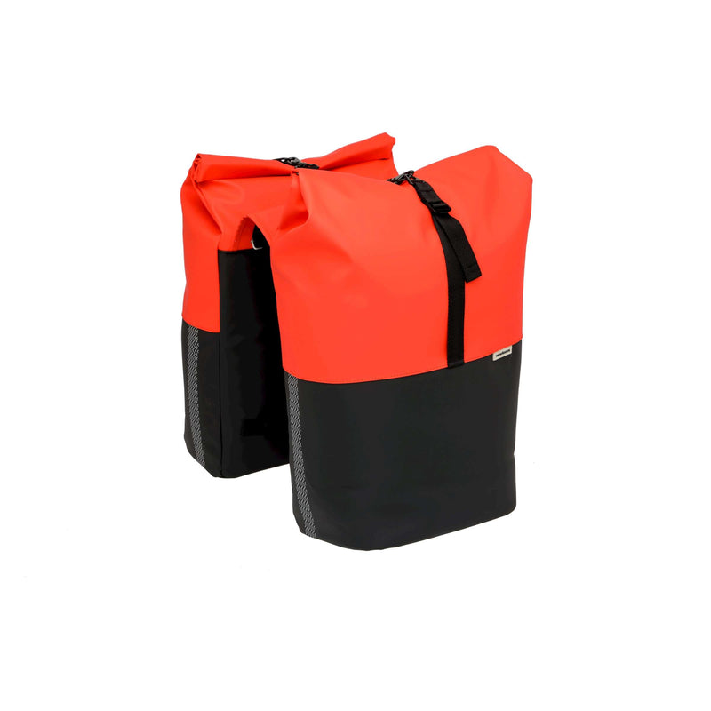 Afbeelding laden in galerijviewer, Newlooxs Tas New dubbel nyborg 34l