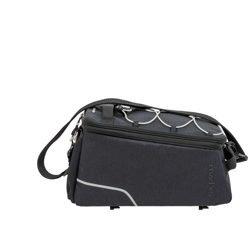 Load image into Gallery viewer, New Looxs Sport Trunkbag Zwart 13L