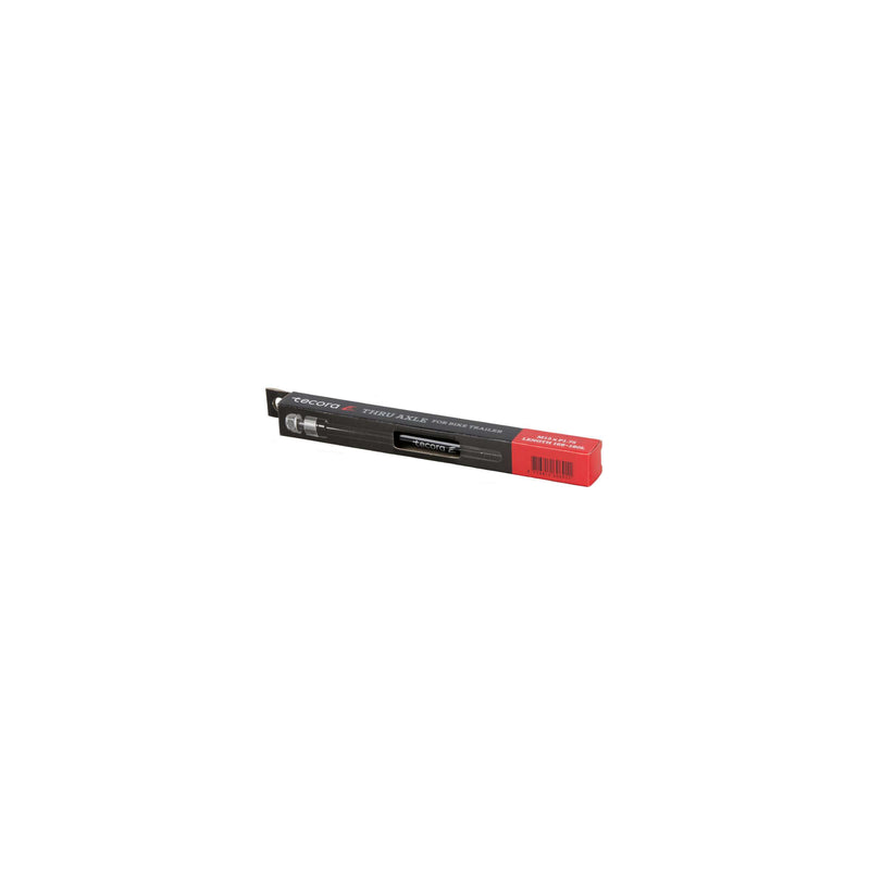 Load image into Gallery viewer, Tecora e steekas fietstrailer m12 x p1.75 lengte 168~180mm
