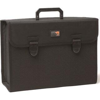 ギャラリービューアに画像をロードする, New Looxs Enkele Fietstas 20L Zwart