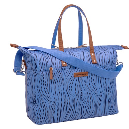 Load image into Gallery viewer, Burgers - new looxs new looxs tendo alma blue 357.164 21l tas