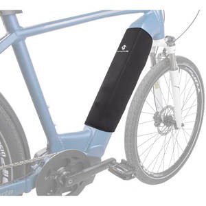 ギャラリービューアに画像をロードする, M-wave e-bike cover neoprene intube accu bescherming