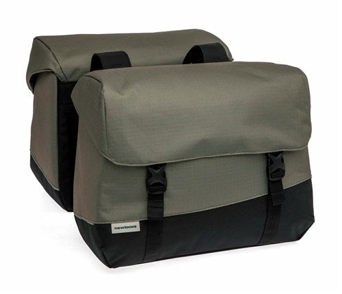 Load image into Gallery viewer, Burgers - new looxs new looxs joli black green 257.162 dubbeltas 37l