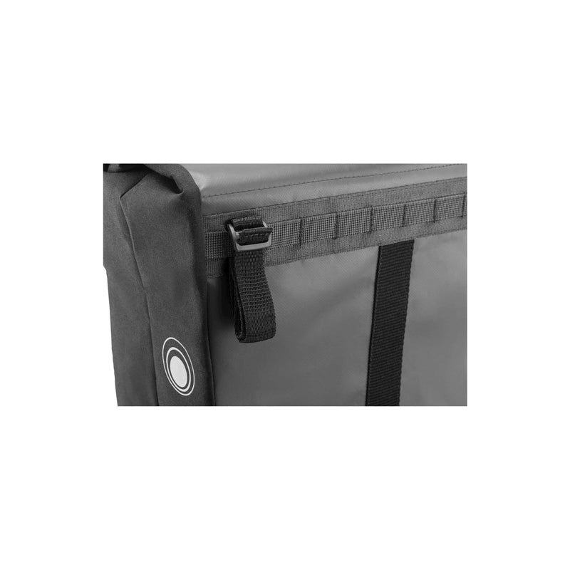 ギャラリービューアに画像をロードする, Clarijs single longtailbag 58l zwart