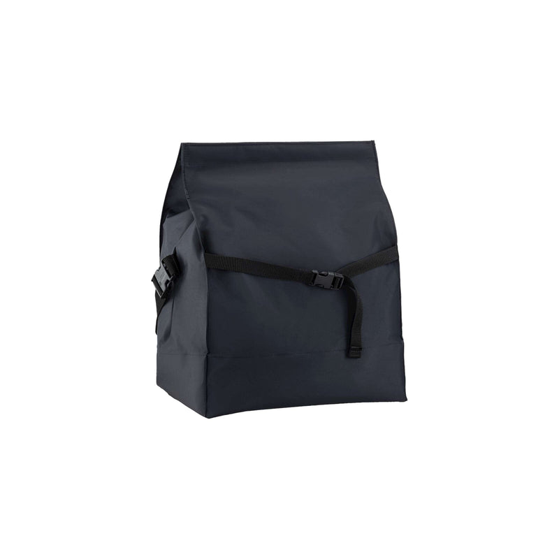 Load image into Gallery viewer, Clarijs single bikebag frontbag 30l zwart