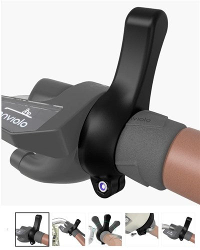 Load image into Gallery viewer, Outwet lux3d schakelpook voor enviolo twist pure