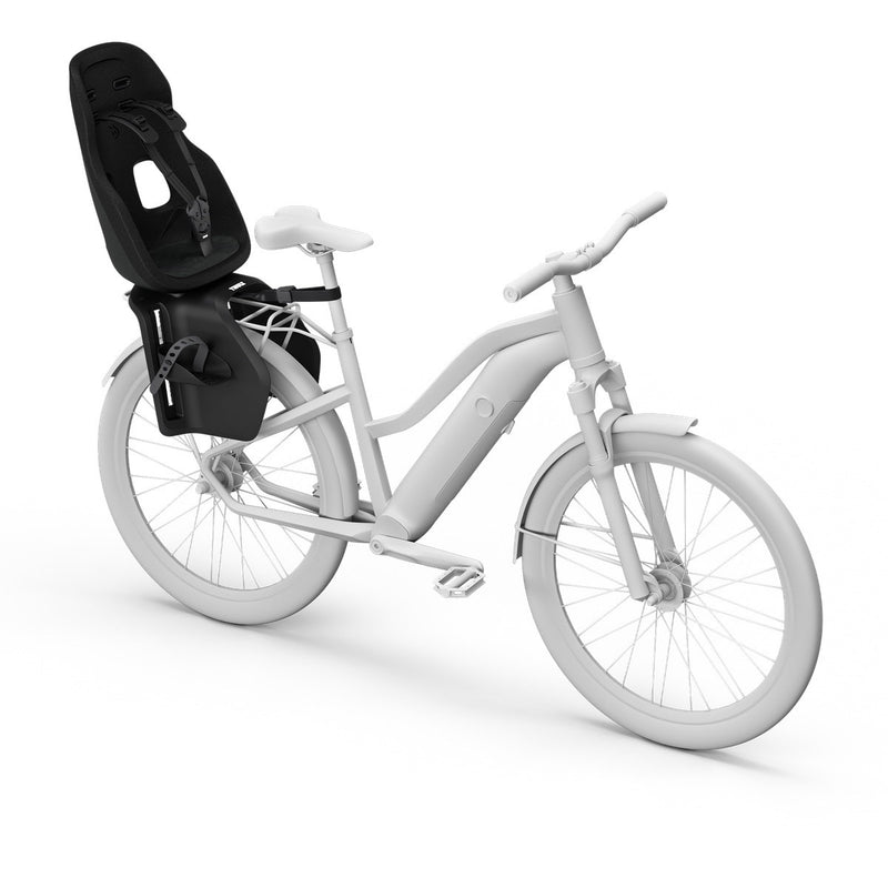 Load image into Gallery viewer, Thule child seats yepp ne xt 2 maxi gpt black