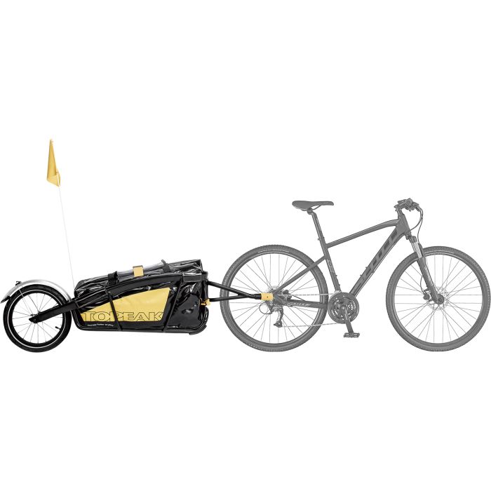 Load image into Gallery viewer, Topeak Trailer Journey + tas 26 28