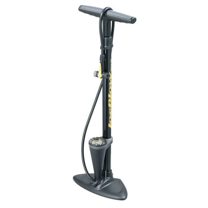 Afbeelding laden in galerijviewer, Topeak joeblow max hp - black