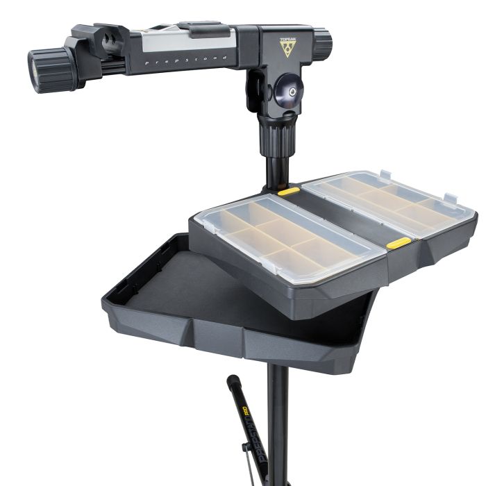 Chargez l'image dans la visionneuse de la galerie, Topeak prepstation tool tray with lid