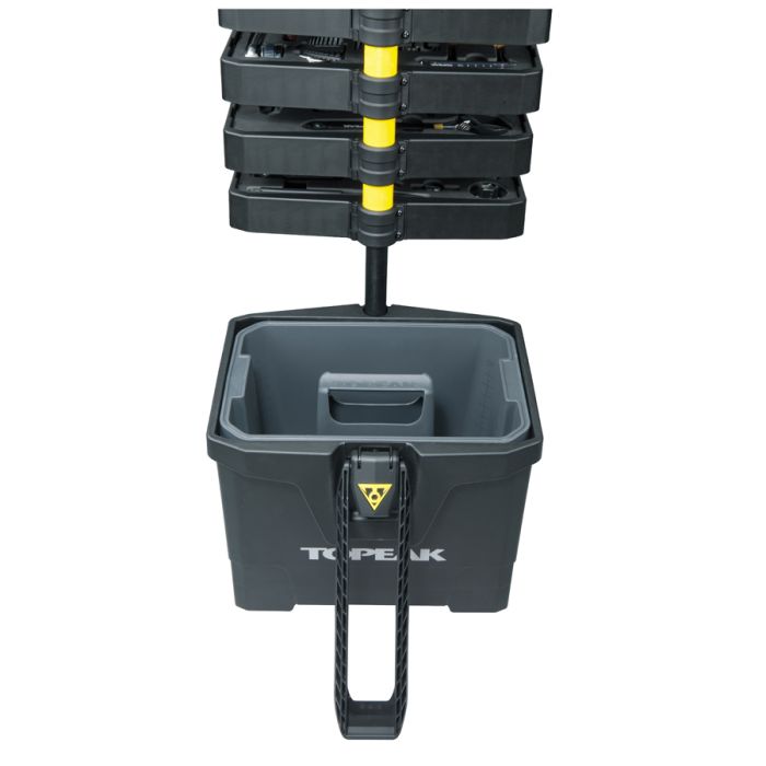 Afbeelding laden in galerijviewer, Topeak bucketseat