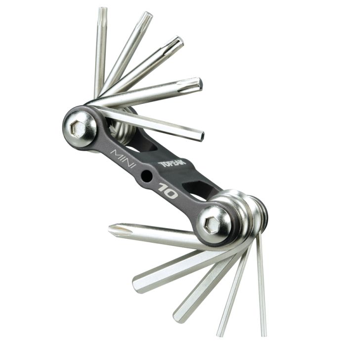 Load image into Gallery viewer, Topeak multitool mini 10